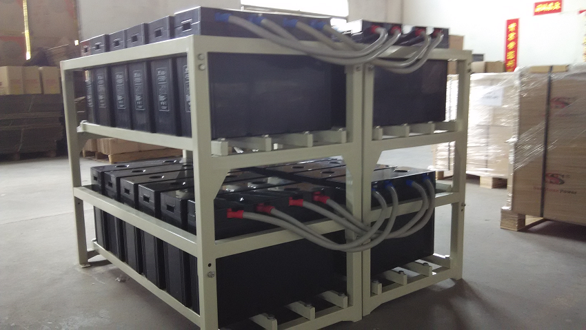 48VDC-1000AH-2