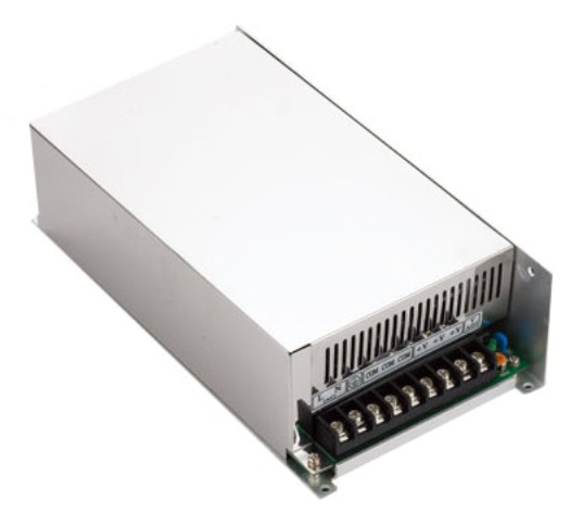 HS-600-12 (12VDC, 50A)