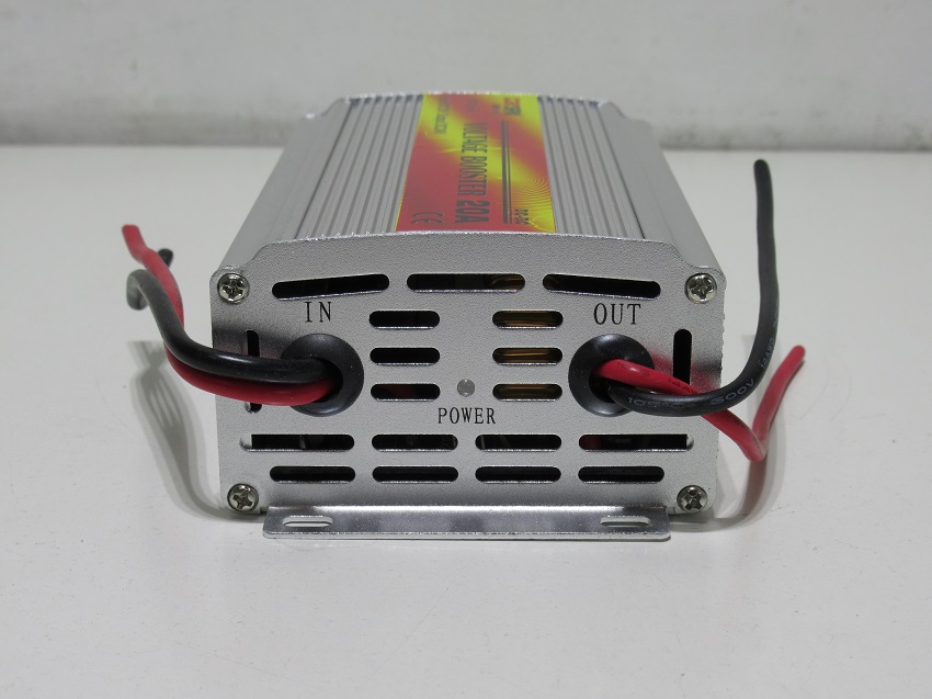 Vista frontal SUT1224-20