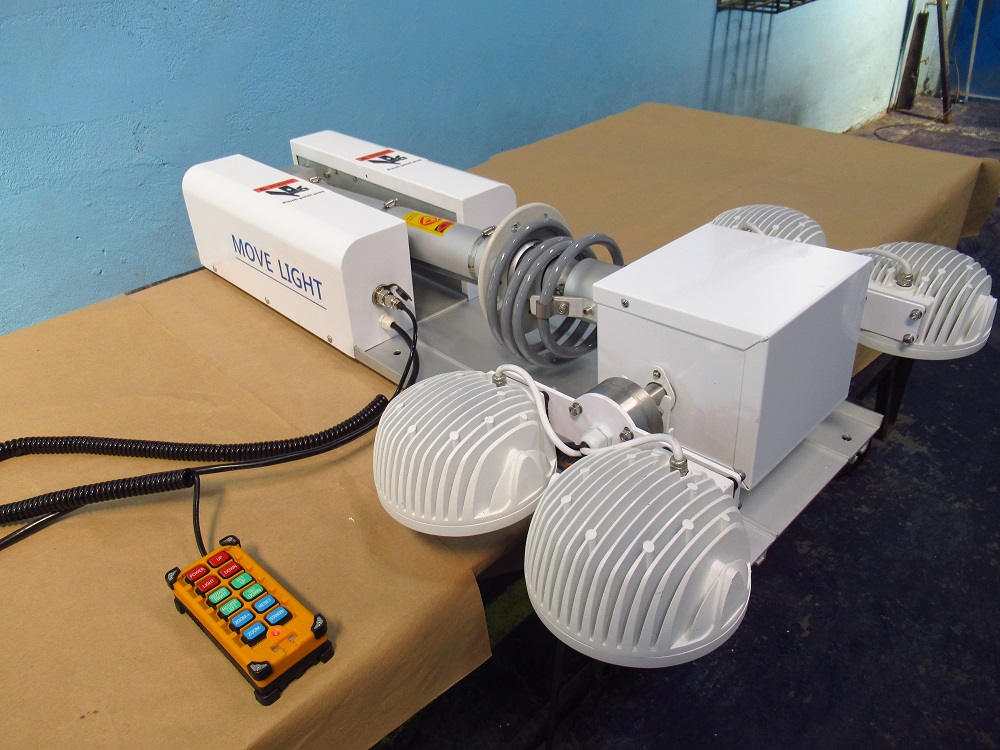 Imagen 1 PHT-RLT-LED240-1800