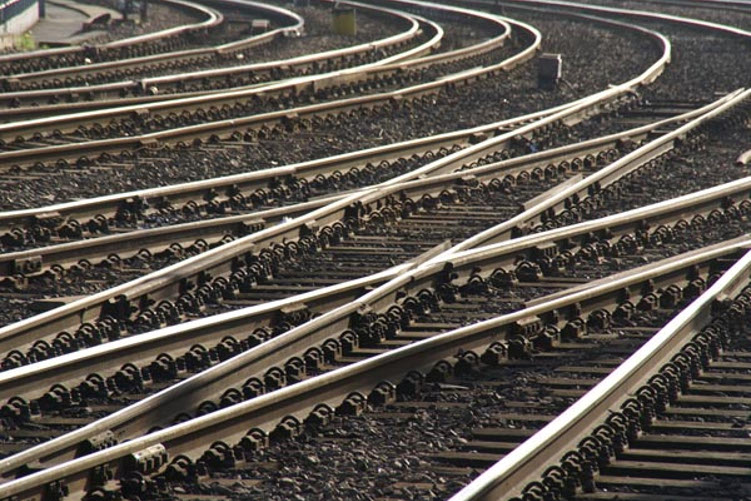 Ferrocarriles